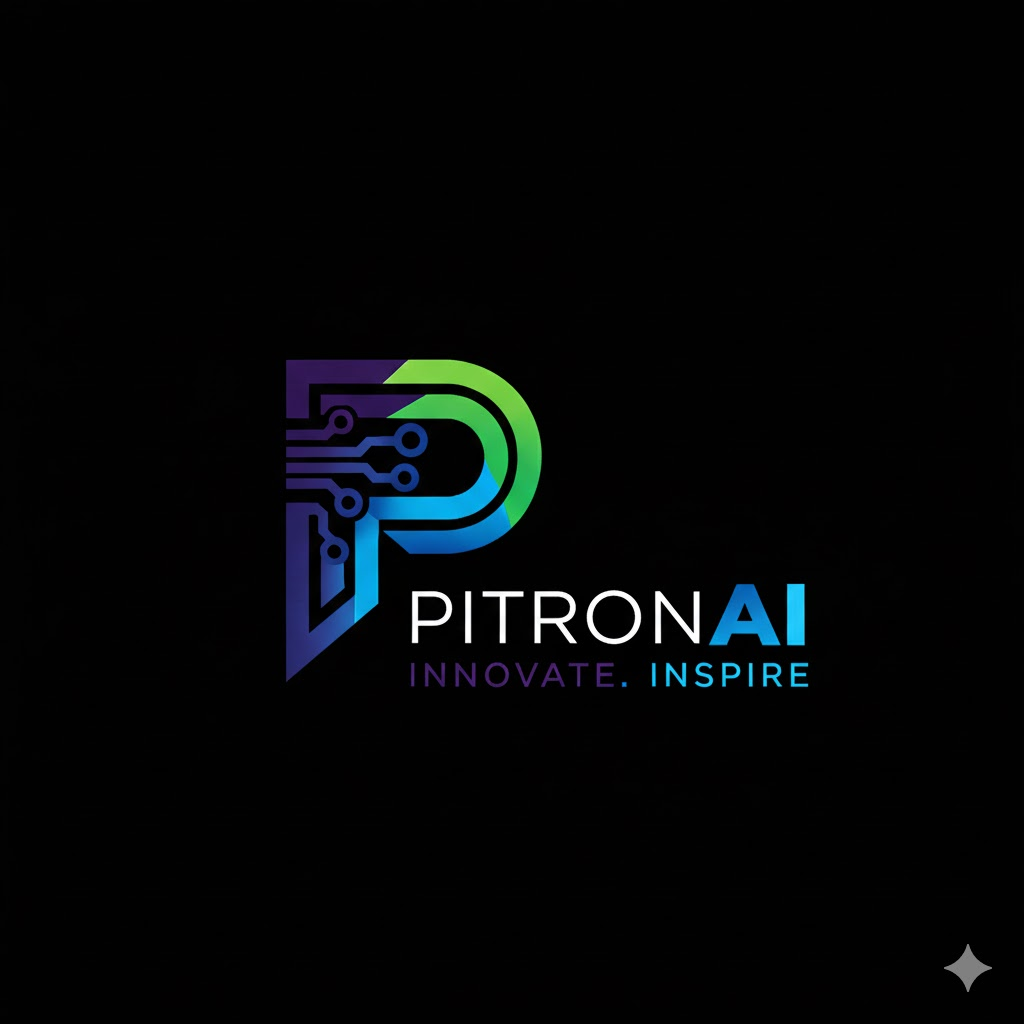 PitronAI Logo